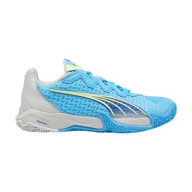 Padel Schuhe Puma Nova Elite mit Profoamlite Dämpfung