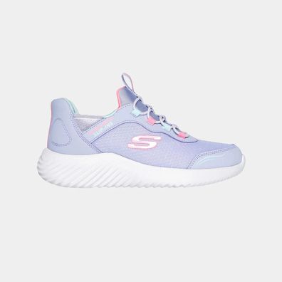 Kindersportschuhe Skechers Bounder - Simple Cute Violett