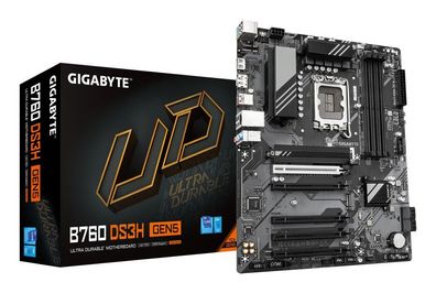 Mainboard Gigabyte B760 DS3H GEN5 ATX