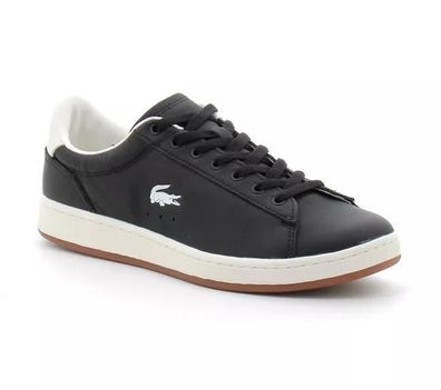 Schuhe Lacoste Carnaby Set Monochrome