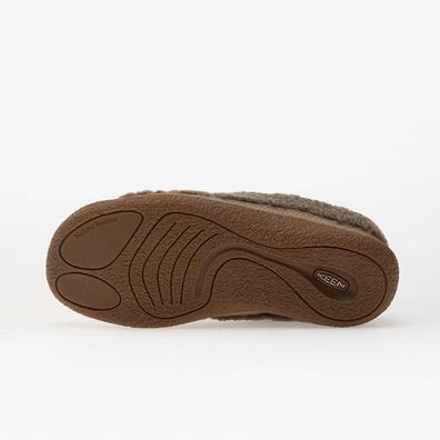 Schuhe Keen Howser III Slide Slip-on Damen