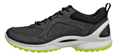 Sneakers ecco Biom Energi schwarz Herren