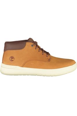 Herrenschuhe Timberland Seneca Bay Mid Orange