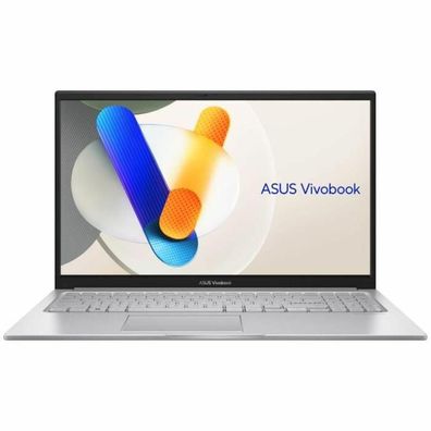 Laptop ASUS VivoBook 15 X1504, 15,6 Zoll, Grau, Intel Core i7