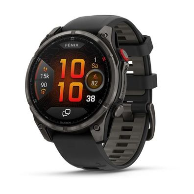 Smartwatch fenix Fenix 8 Pro Multisport