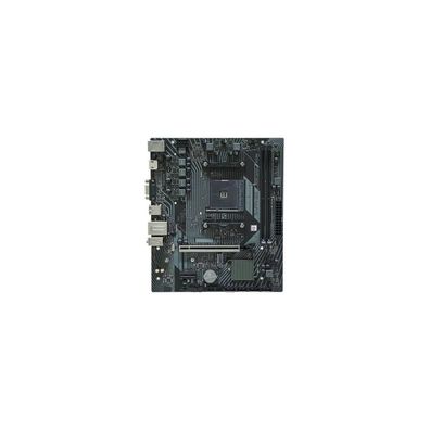Mainboard Sapphire A520M-E Micro ATX fér Gaming