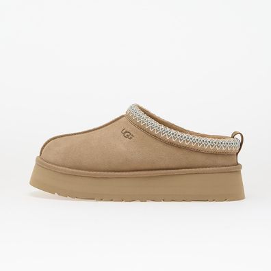 Hausschuhe Ugg Tazz II aus Wildleder, braun, Herren