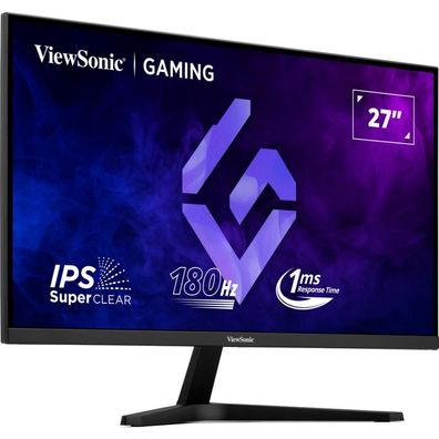 Monitor ViewSonic VX27G1-2K 27 Zoll QHD Gaming