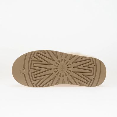 Hausschuhe UGG Tazzelle Beige Sand Damen