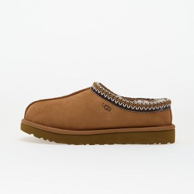 Hausschuhe UGG Tasman II braun