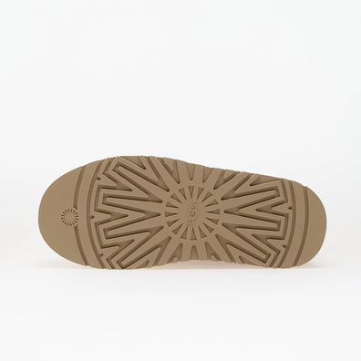 Hausschuhe UGG Tazz II Beige