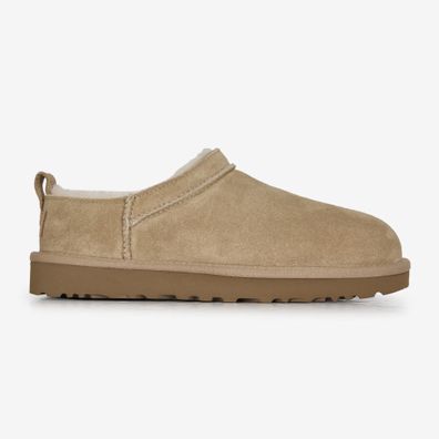 Damenstiefel UGG Classic Micro Beige
