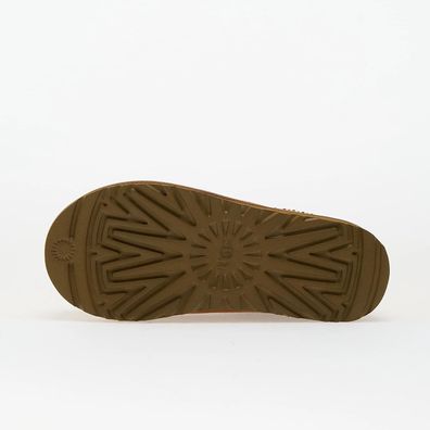 Hausschuhe UGG Tasman II aus hochwertigem Wildleder