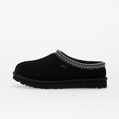 Hausschuhe UGG Tasman II schwarz komfortabel