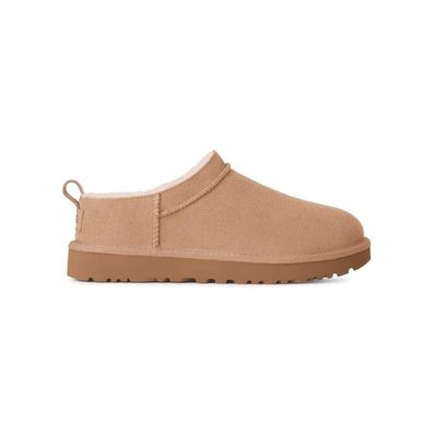 Schuhe UGG Classic Micro Beige