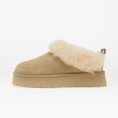 Baskets UGG Beige Modern und Komfortabel