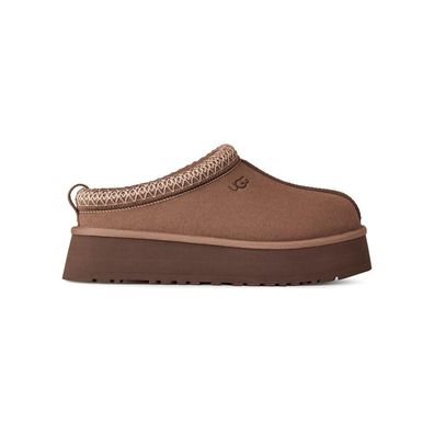 Hausschuhe UGG Tazz II Rocky Oak
