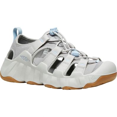 Wandersandalen Keen Hyperport H2 Grau