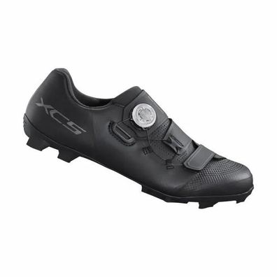 Fahrradschuhe Shimano SH-XC502 mit BOAÂ® L6 Verschluss