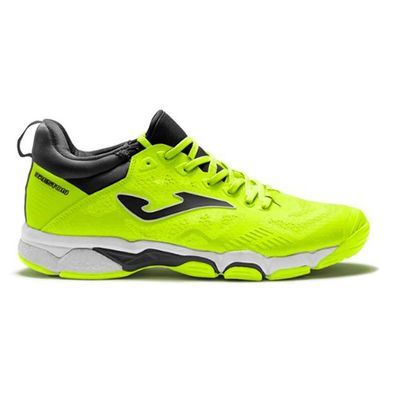 Sportschuhe Joma B. Breston 2409 Gelb Fluoreszierend