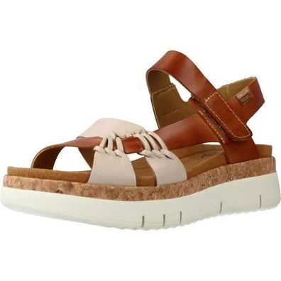 Sandalen Pikolinos aus Leder â€? Palma