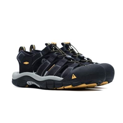 Sandale hybride Keen Komfortable Outdoor-Sandale