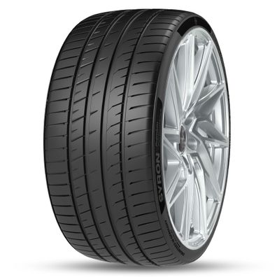 2x Syron Premium Performance G2 XL 225/35R19 88 (Z)Y Reifen Sommer PKW