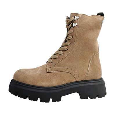 Copenhagen Shoes Chiara CK7210 Grau taupe