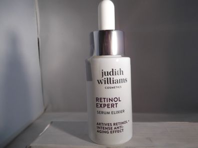 Judith Williams Retinol Expert Serum Elixier