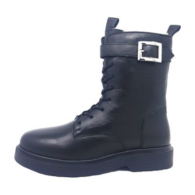 Copenhagen Shoes Freya (WR) CK3560 Schwarz black