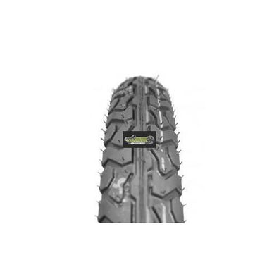 2x Heidenau M4 (TT) 2.25/0R16 38J Reifen Sommer Motorrad