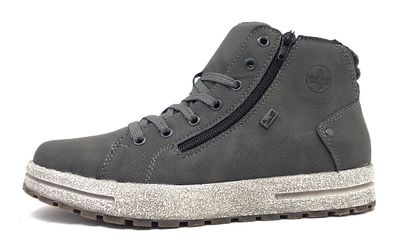 Rieker 30721-45 Grau grau 45
