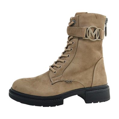 Mexx Kimberly Glad MI001700853W-02 Grau dk. taupe 2009