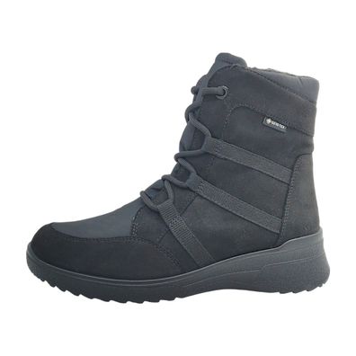 Ara München 12-58504/01 Schwarz schwarz 01