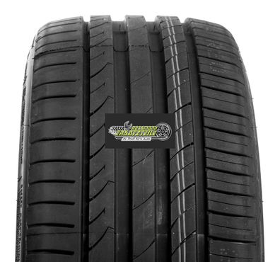 2x Tomason Sportrace 235/45R19 99YY Reifen Sommer PKW