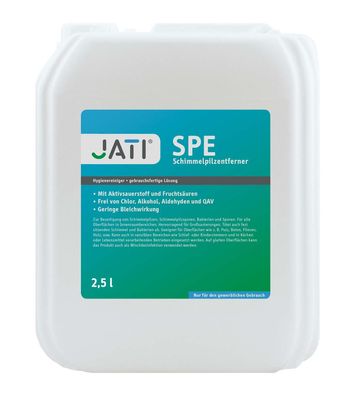 Schimmelpilz- Entferner 2,5l