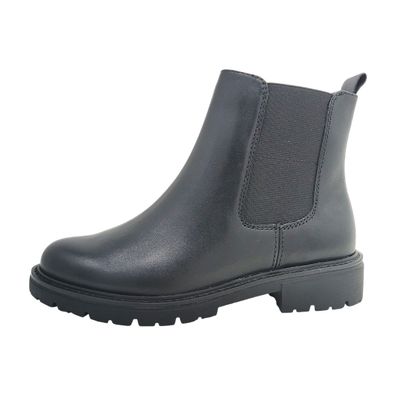 Jana 8-25700-45-001 Schwarz Black 001