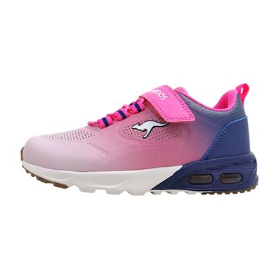 KangaRoos KX Bases EV 10290-000/6276 Violett neon pink/white 6276