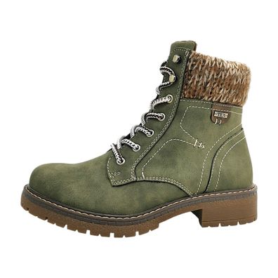 Jane Klain 252953000/728 Grün khaki 728