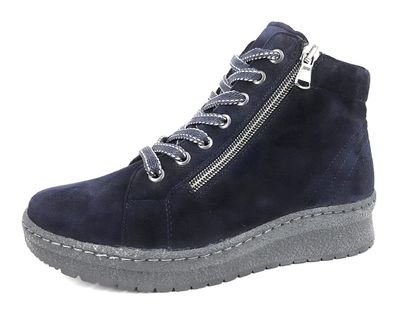 Semler I65163042/080 Blau 080 midnight