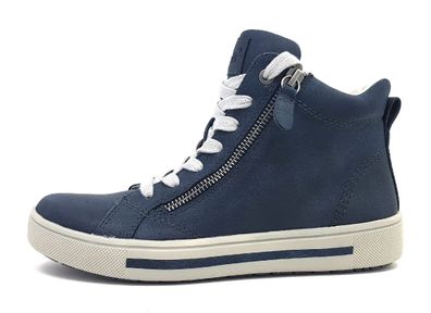 Jana Jana Softline 8-25265-41/802 Blau 802- Denim