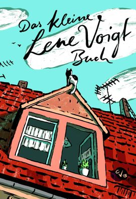 Das kleine Lene Voigt Buch | Lene Voigt | Buch | Kleine Leipziger Bibliothek