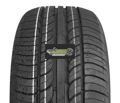 2x Double Coin DC100 255/35R20 97Y Reifen Sommer PKW