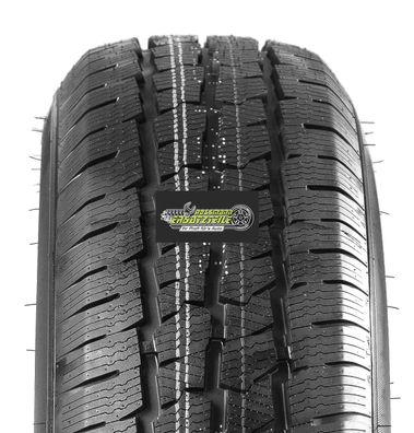 2x Arivo Winmaster ARW 6 M+S 3PMSF BSW 8PR 175/0R14 97 Reifen Winter Transporter