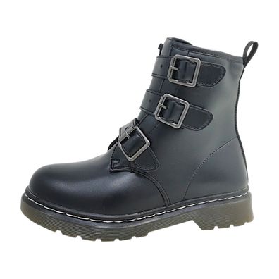 Jela Pia Schwarz black