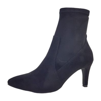 s. Oliver 5-25300-41/001 Schwarz 001 black