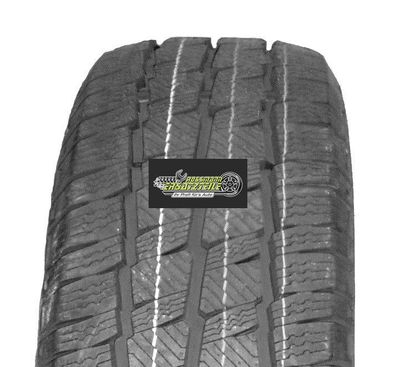 2x Ovation WV 03 215/70R15 109/107 Reifen Winter Transporter / LLKW