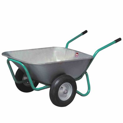 Muldenkuli 140 l Traglast: 400 kg