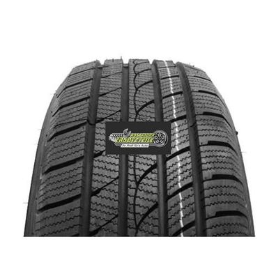 2x Tristar Snowpower 3PMSF SUV XL 235/65R17 108H Reifen Winter Offroad