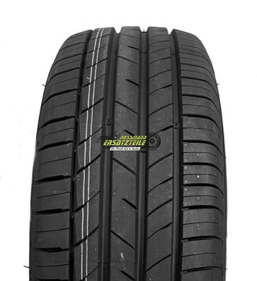 2x Kumho Ecsta HS52 XL 205/50R17 93 (Z)W Reifen Sommer PKW